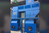 Compactador de basura en espiral